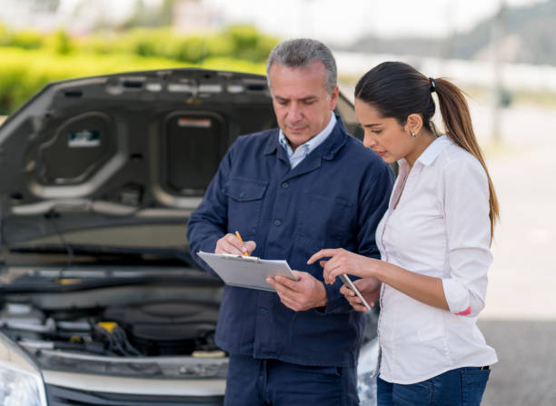 Comprehensive and collision insurance St. Johns